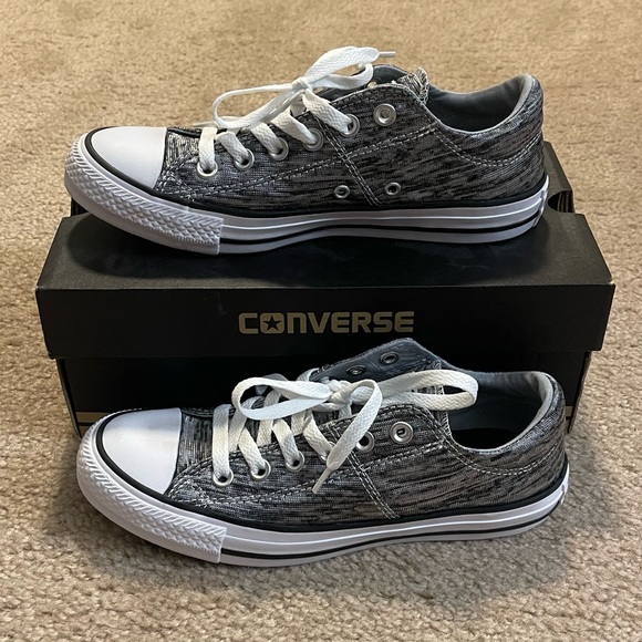 Converse CTAS Madison OX (NWT) - Picture 2 of 7